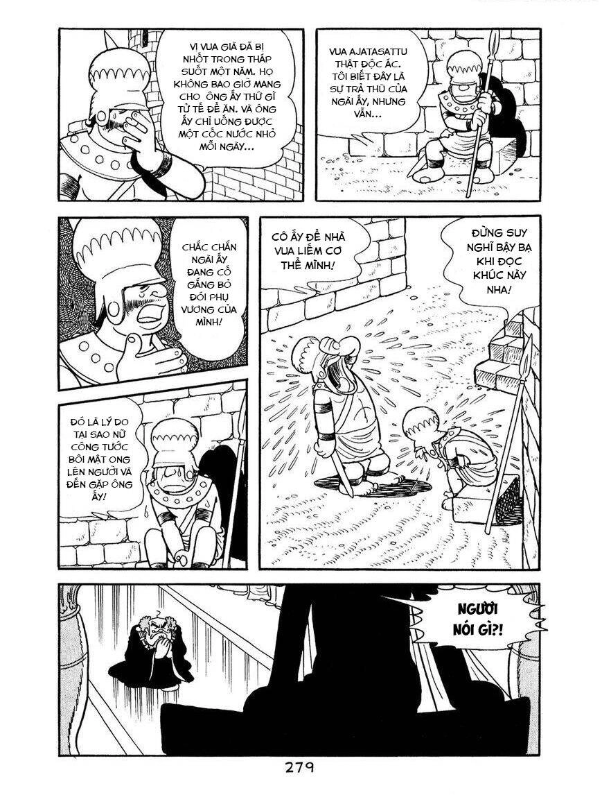 Buddha - Truyền Thuyết Đức Phật Chapter 68 - 7