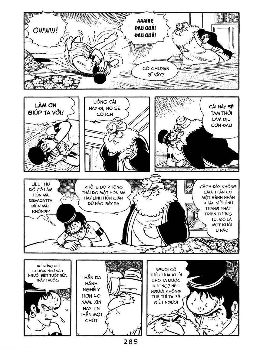 Buddha - Truyền Thuyết Đức Phật Chapter 68 - 13