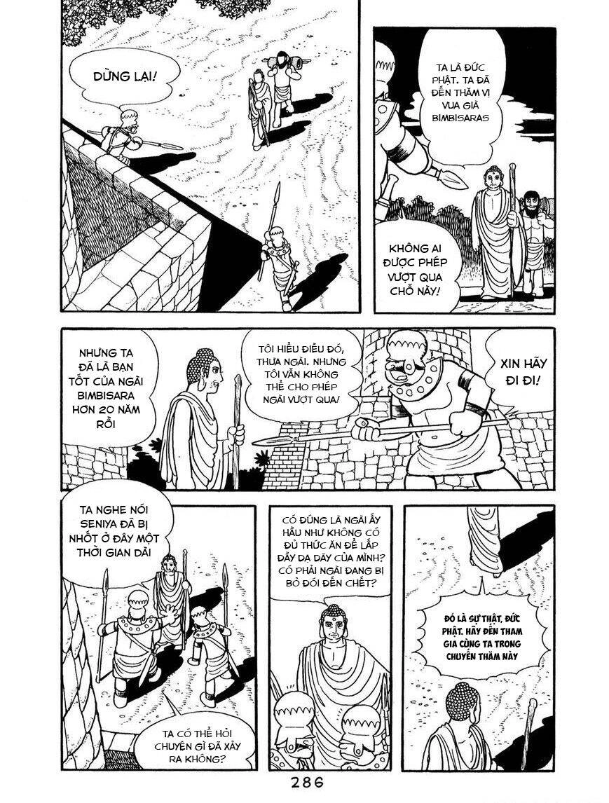 Buddha - Truyền Thuyết Đức Phật Chapter 68 - 14