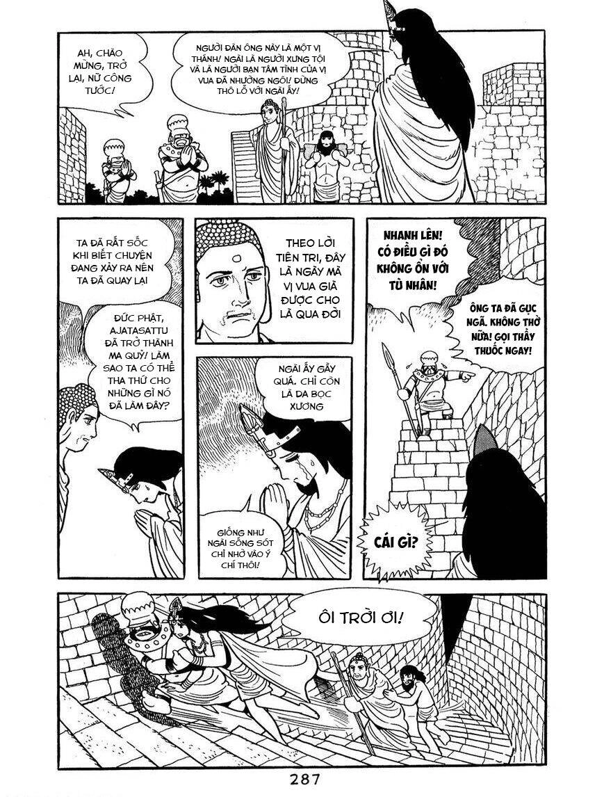 Buddha - Truyền Thuyết Đức Phật Chapter 68 - 15