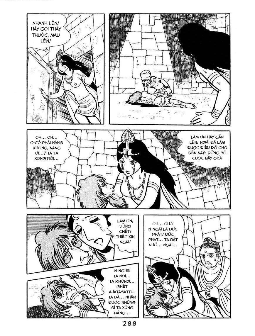 Buddha - Truyền Thuyết Đức Phật Chapter 68 - 16