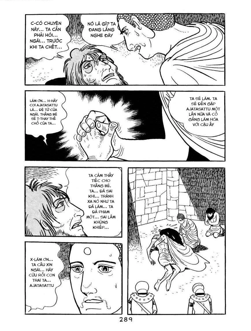 Buddha - Truyền Thuyết Đức Phật Chapter 68 - 17