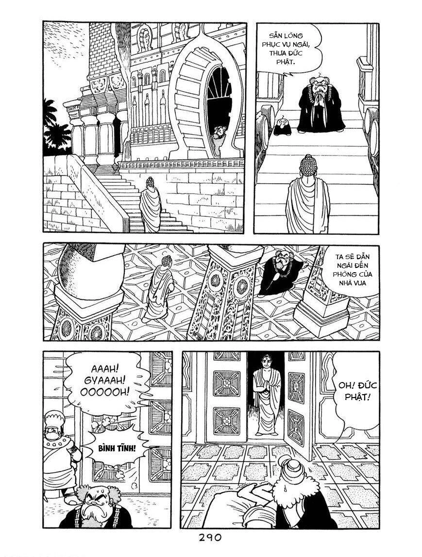 Buddha - Truyền Thuyết Đức Phật Chapter 68 - 18