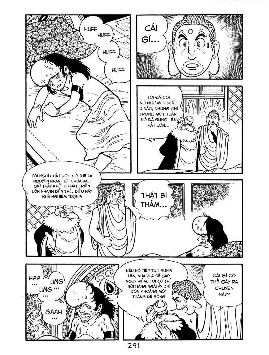 Buddha - Truyền Thuyết Đức Phật Chapter 68 - 19