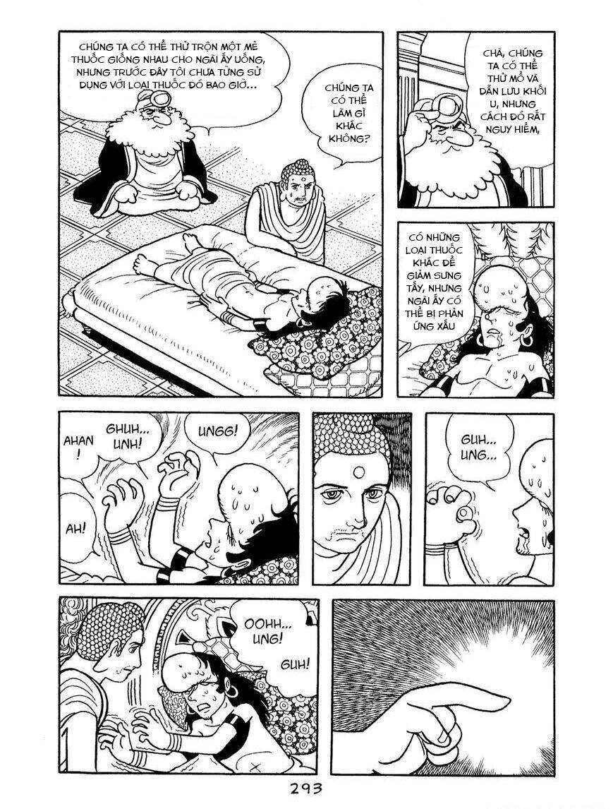 Buddha - Truyền Thuyết Đức Phật Chapter 68 - 21