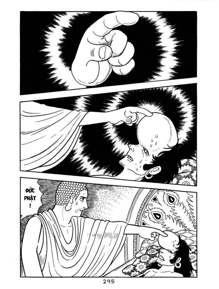 Buddha - Truyền Thuyết Đức Phật Chapter 68 - 23