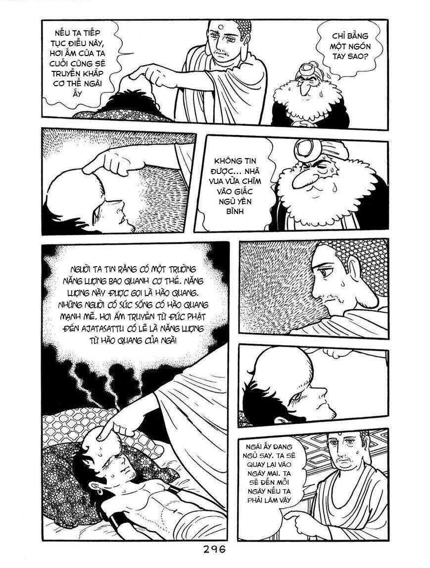 Buddha - Truyền Thuyết Đức Phật Chapter 68 - 24