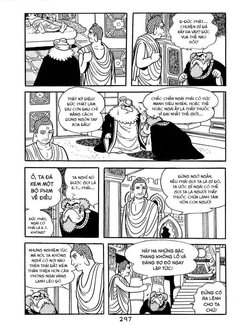 Buddha - Truyền Thuyết Đức Phật Chapter 68 - 25