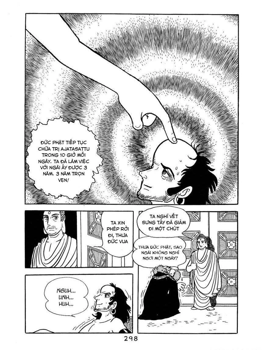 Buddha - Truyền Thuyết Đức Phật Chapter 68 - 26