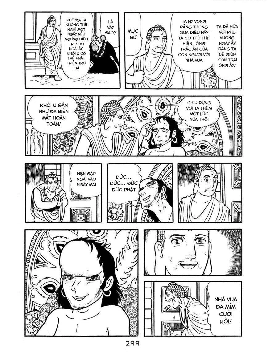 Buddha - Truyền Thuyết Đức Phật Chapter 68 - 27