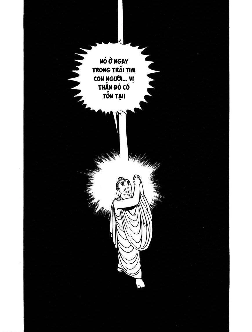Buddha - Truyền Thuyết Đức Phật Chapter 68 - 29