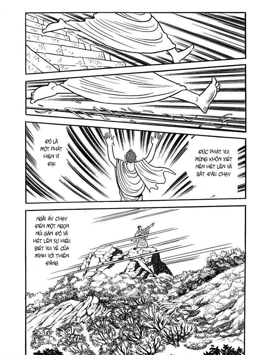 Buddha - Truyền Thuyết Đức Phật Chapter 68 - 30