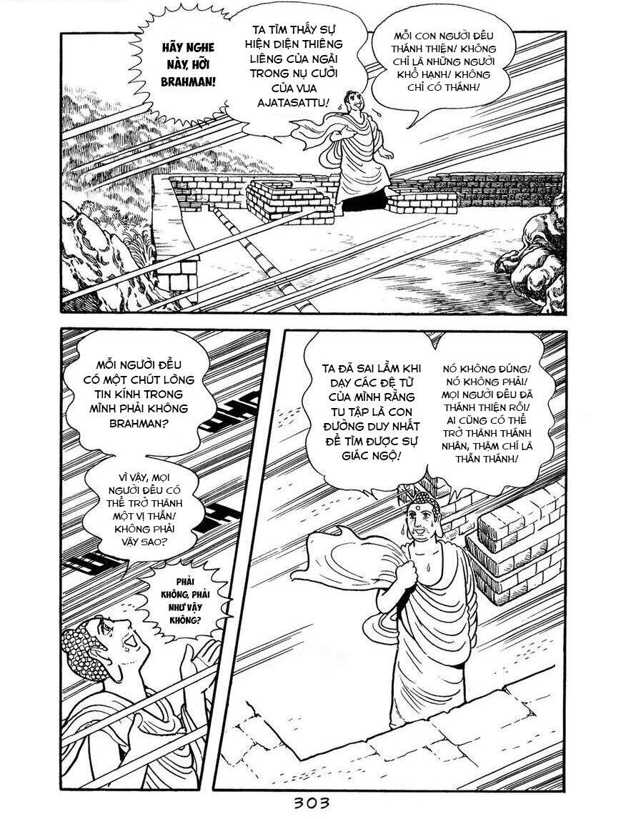 Buddha - Truyền Thuyết Đức Phật Chapter 68 - 31