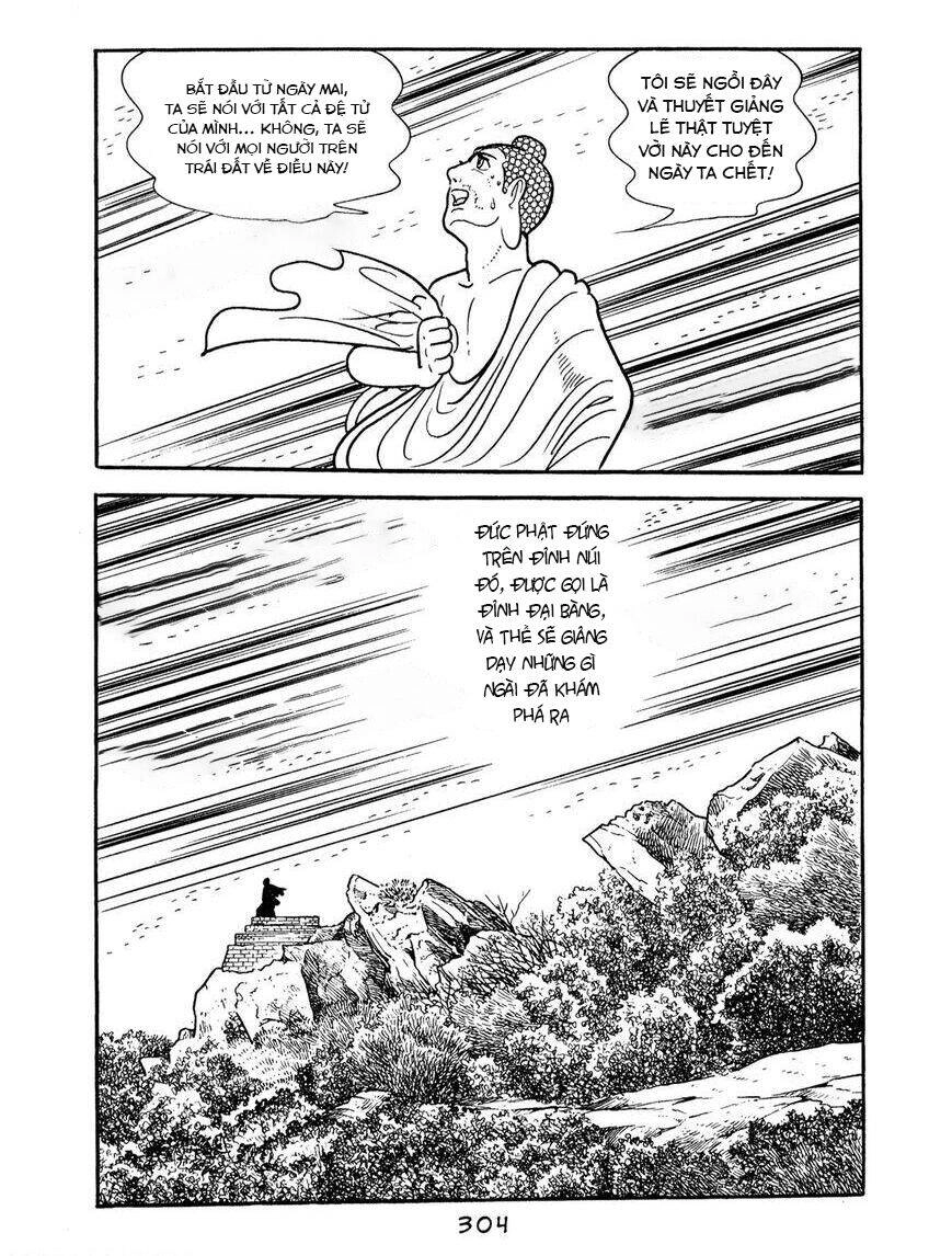 Buddha - Truyền Thuyết Đức Phật Chapter 68 - 32