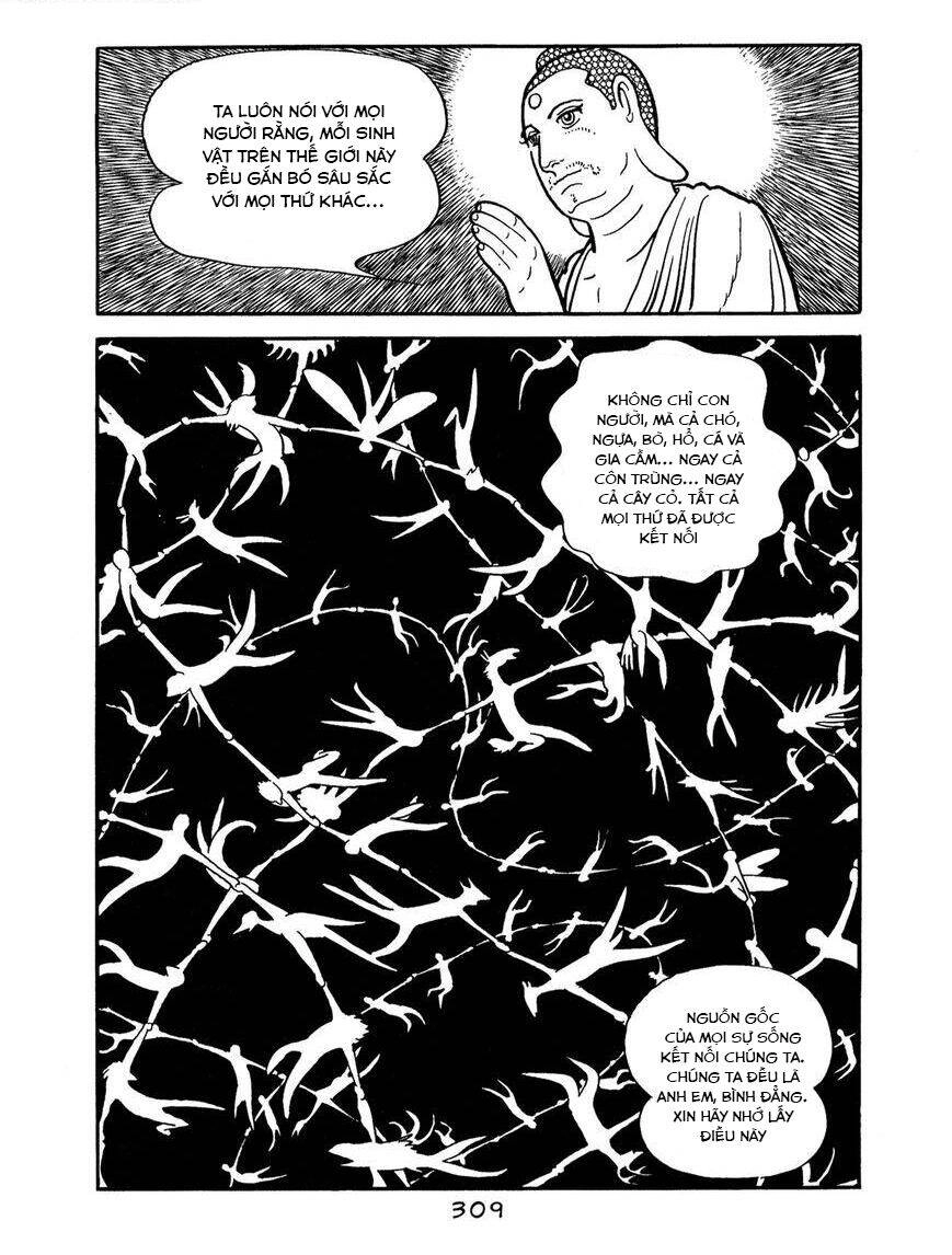 Buddha - Truyền Thuyết Đức Phật Chapter 68 - 37