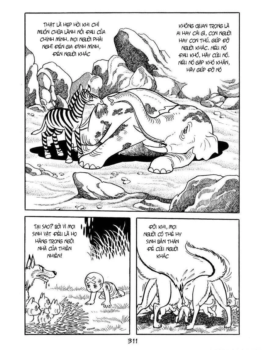 Buddha - Truyền Thuyết Đức Phật Chapter 68 - 39