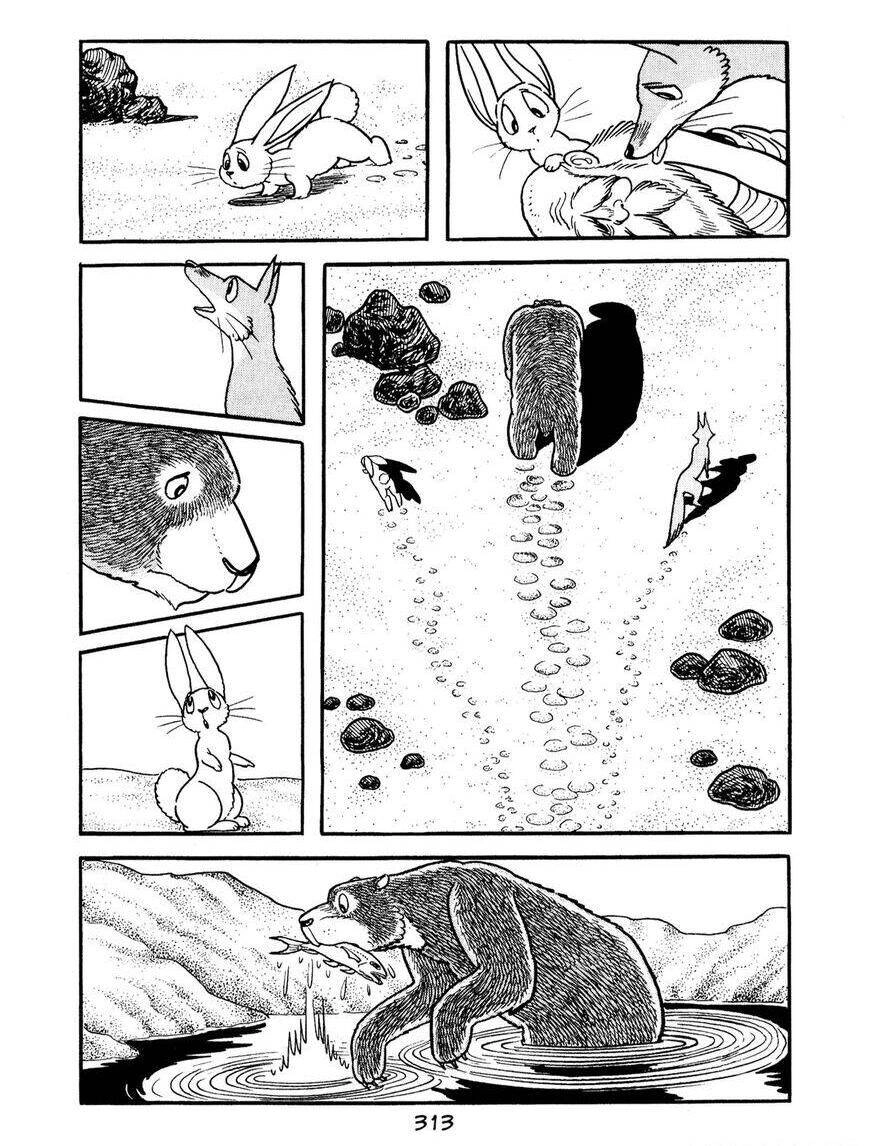 Buddha - Truyền Thuyết Đức Phật Chapter 68 - 41