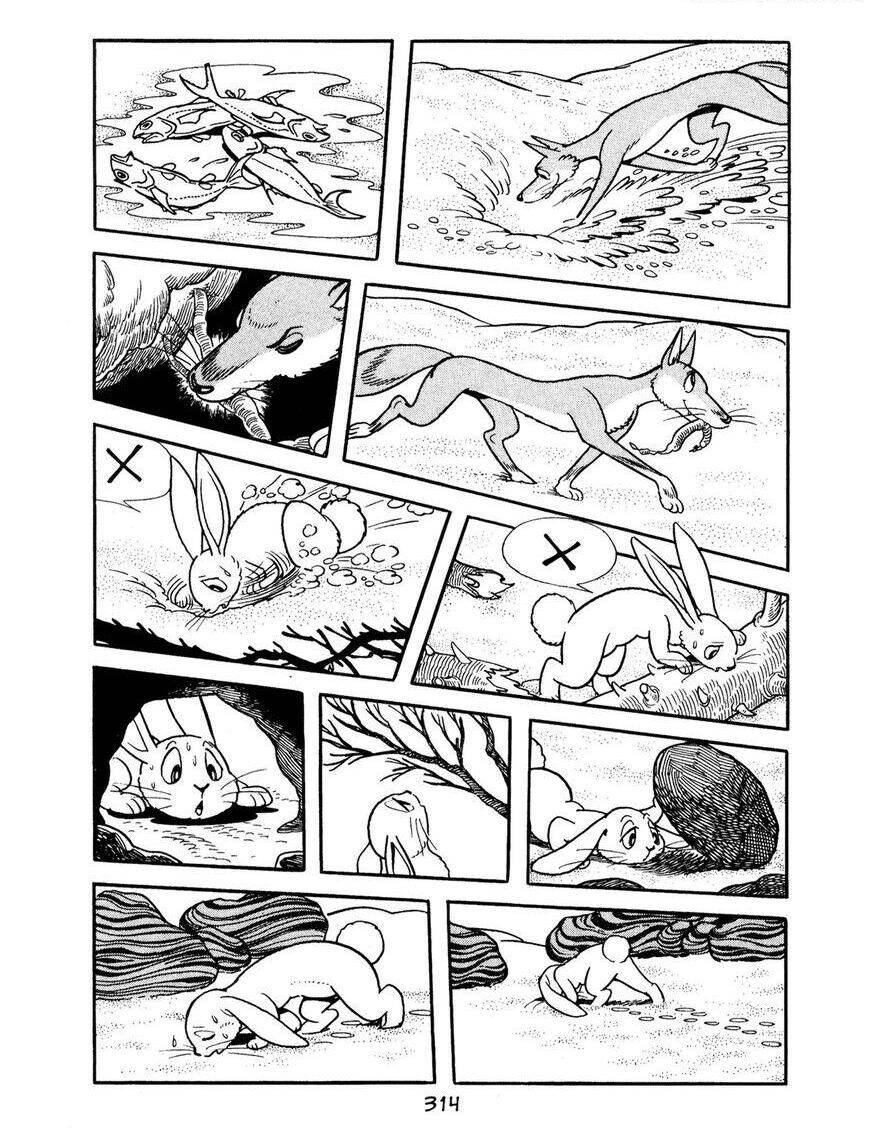 Buddha - Truyền Thuyết Đức Phật Chapter 68 - 42