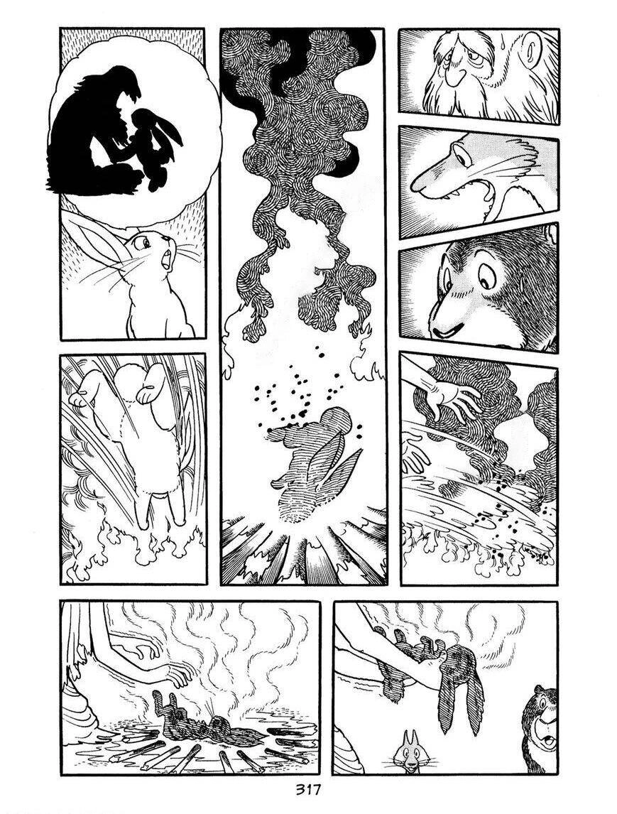 Buddha - Truyền Thuyết Đức Phật Chapter 68 - 45