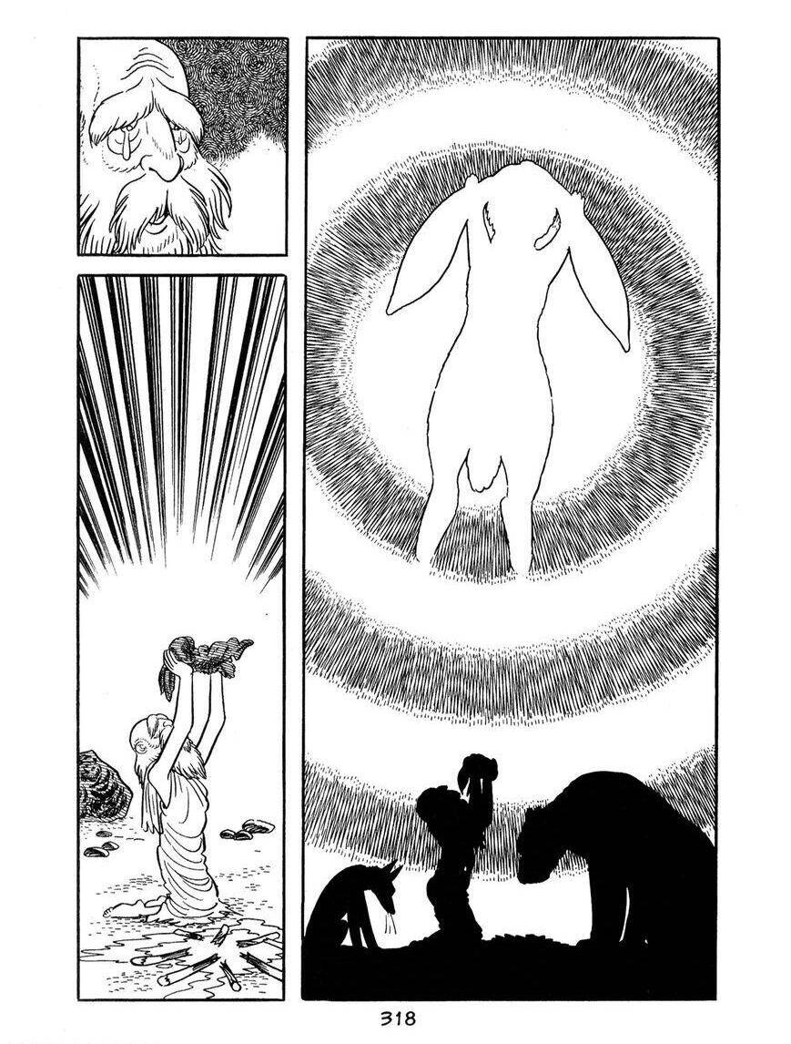 Buddha - Truyền Thuyết Đức Phật Chapter 68 - 46