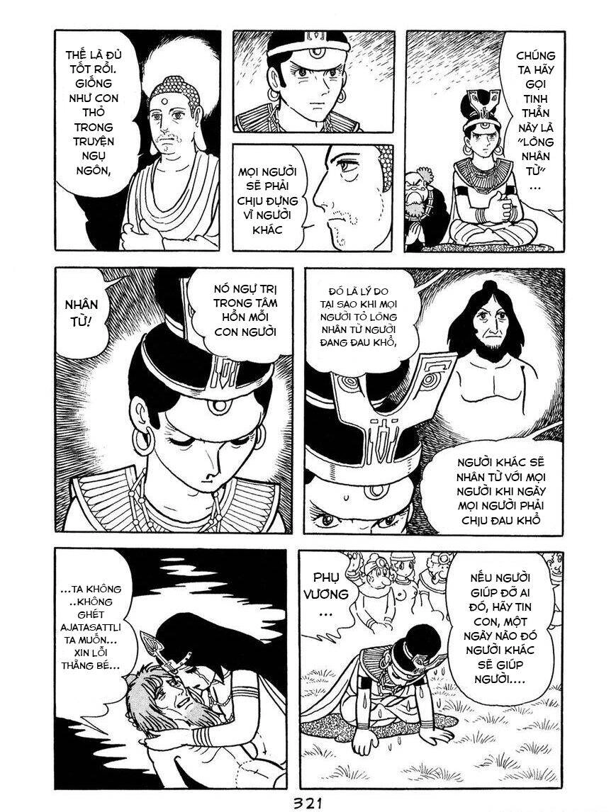 Buddha - Truyền Thuyết Đức Phật Chapter 68 - 49