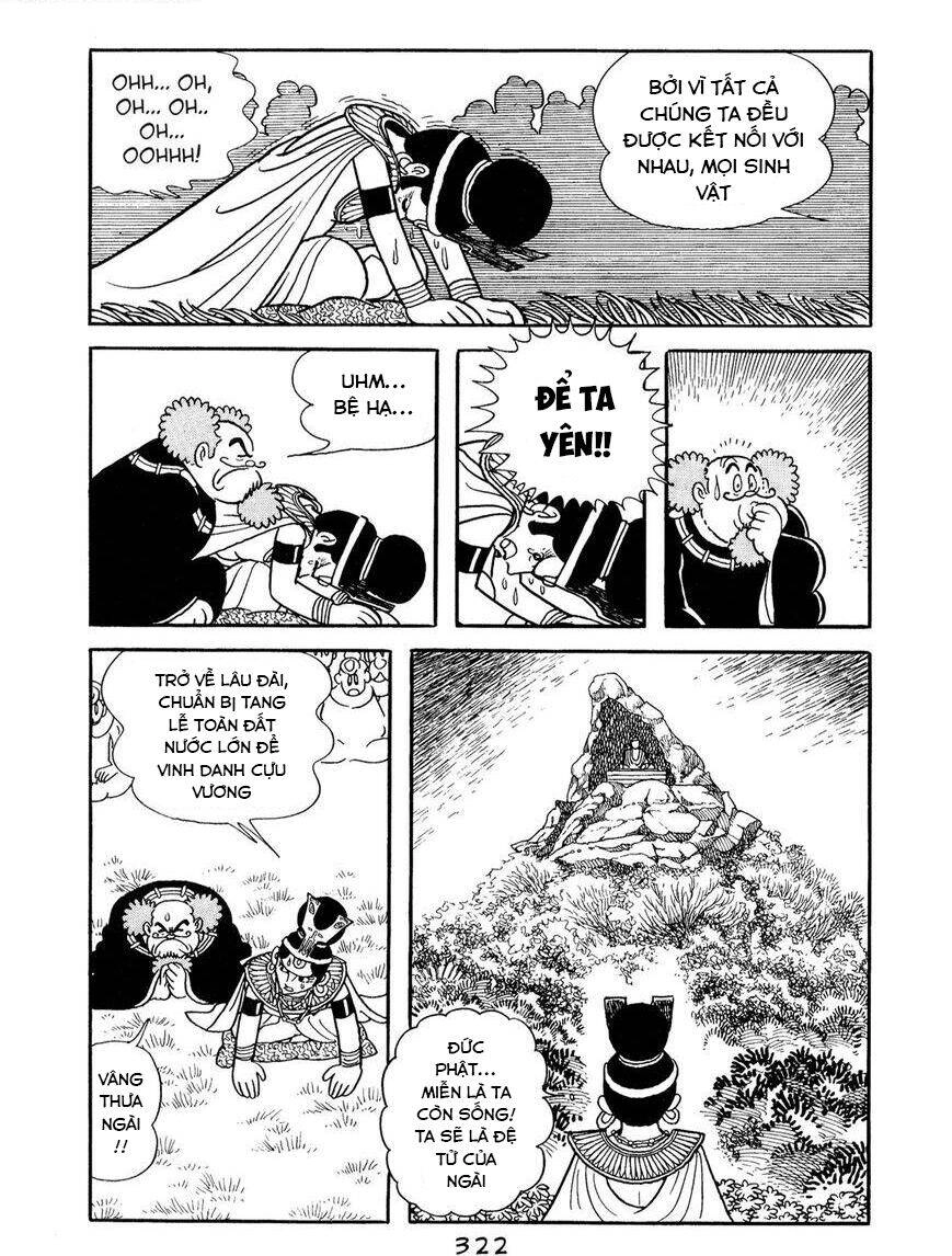 Buddha - Truyền Thuyết Đức Phật Chapter 68 - 50