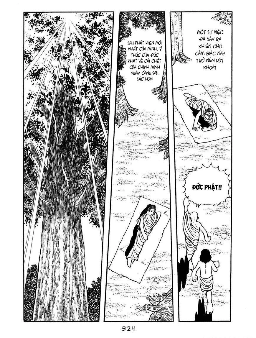 Buddha - Truyền Thuyết Đức Phật Chapter 69 - 4