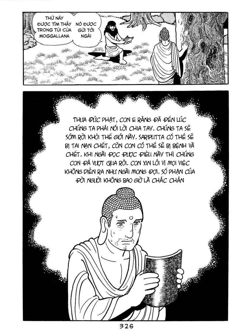 Buddha - Truyền Thuyết Đức Phật Chapter 69 - 6