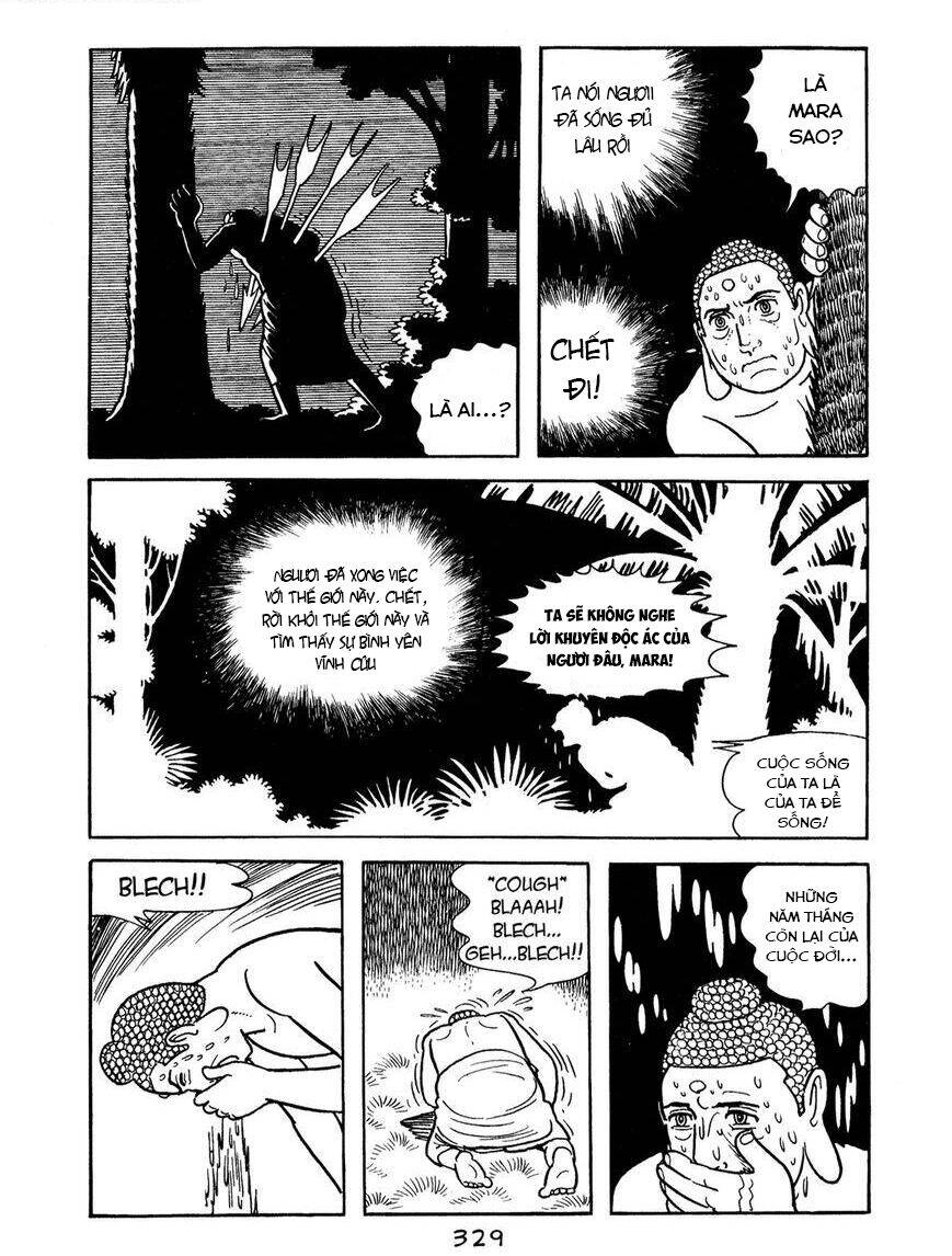 Buddha - Truyền Thuyết Đức Phật Chapter 69 - 9