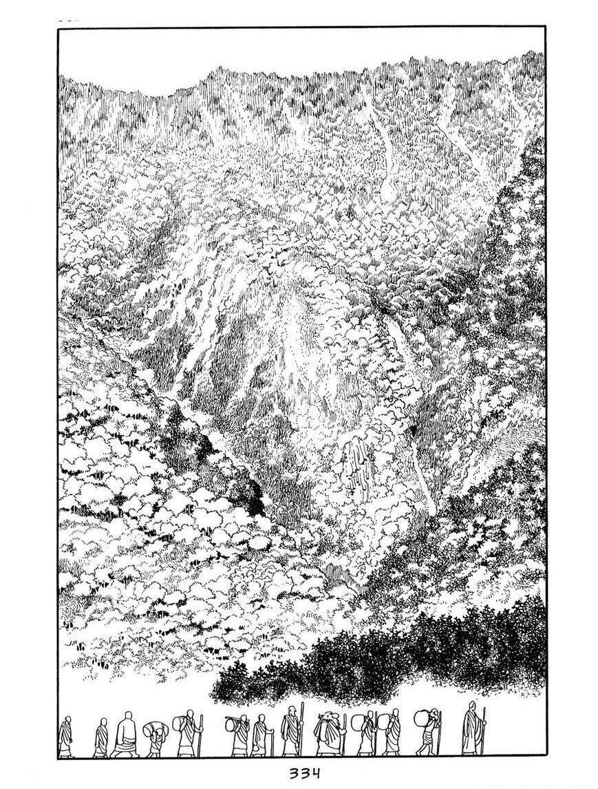 Buddha - Truyền Thuyết Đức Phật Chapter 69 - 14