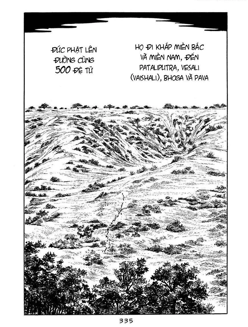 Buddha - Truyền Thuyết Đức Phật Chapter 69 - 15