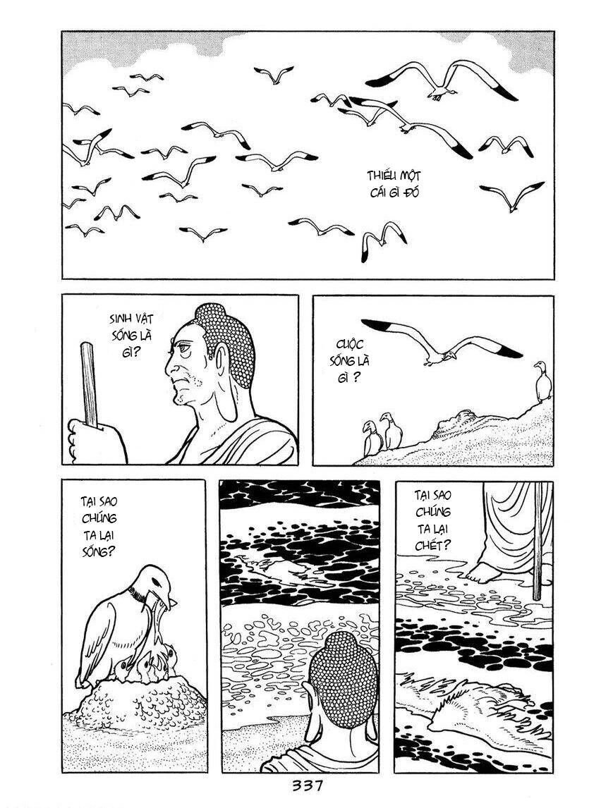 Buddha - Truyền Thuyết Đức Phật Chapter 69 - 17