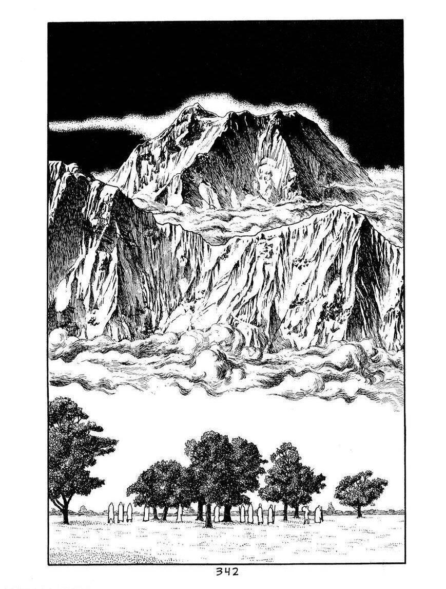 Buddha - Truyền Thuyết Đức Phật Chapter 69 - 22