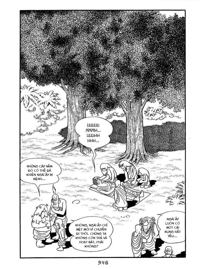Buddha - Truyền Thuyết Đức Phật Chapter 69 - 26