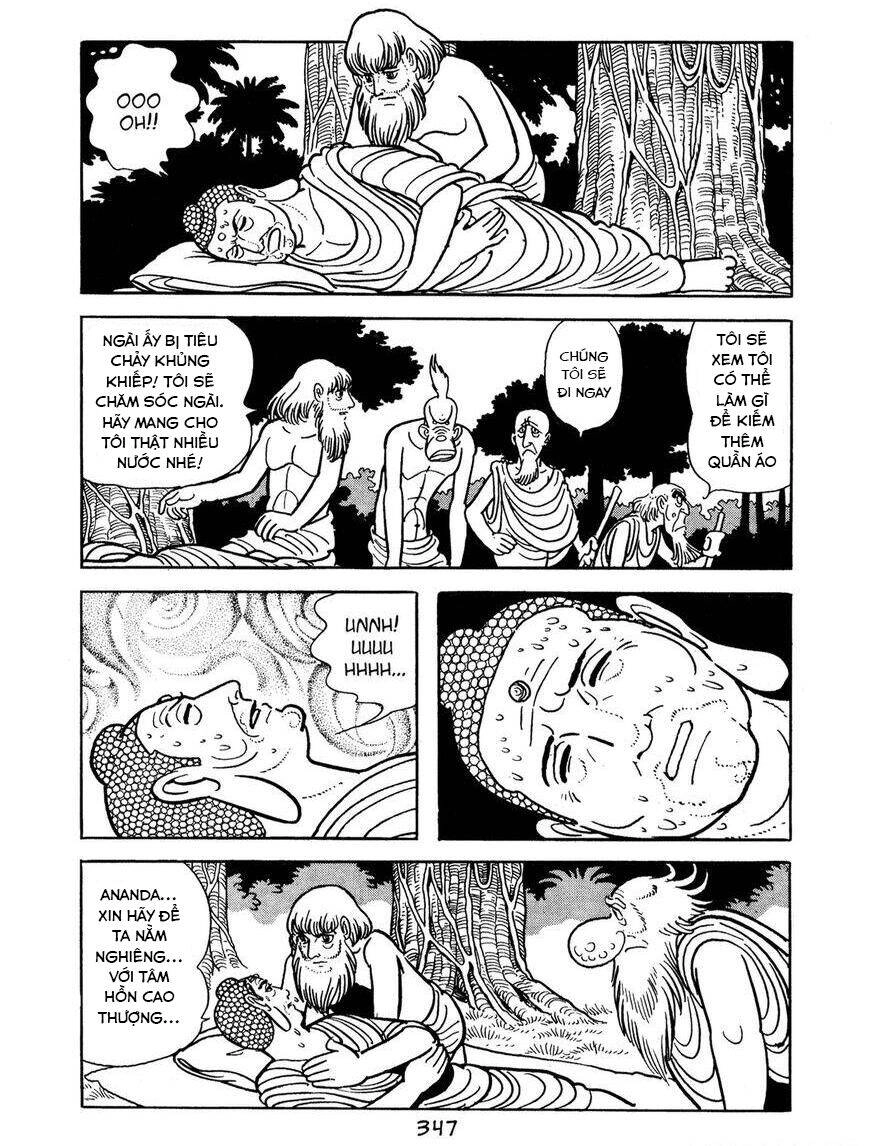 Buddha - Truyền Thuyết Đức Phật Chapter 69 - 27