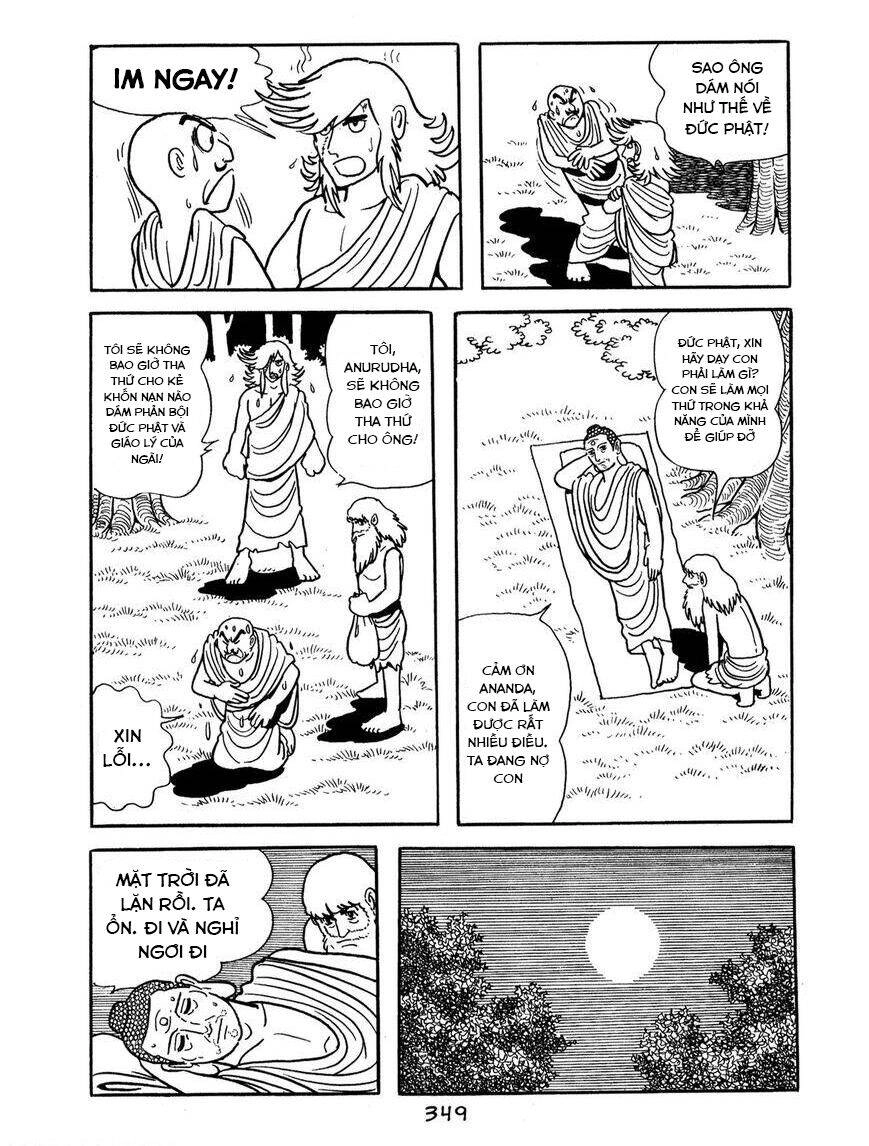 Buddha - Truyền Thuyết Đức Phật Chapter 69 - 29