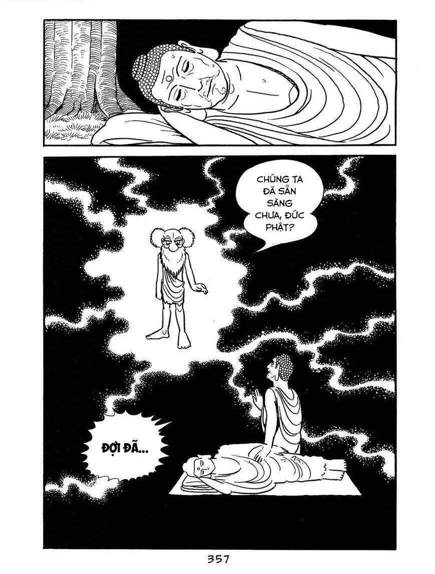 Buddha - Truyền Thuyết Đức Phật Chapter 69 - 37