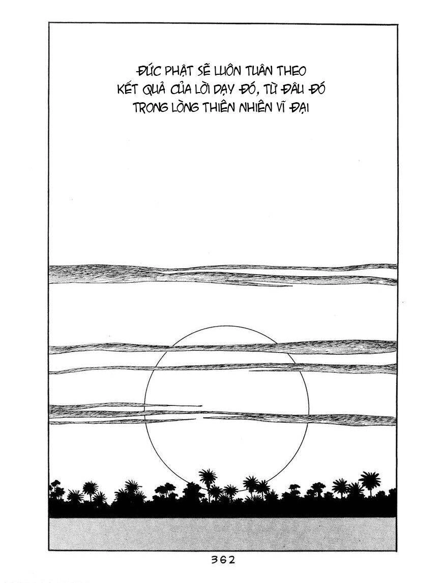 Buddha - Truyền Thuyết Đức Phật Chapter 69 - 41