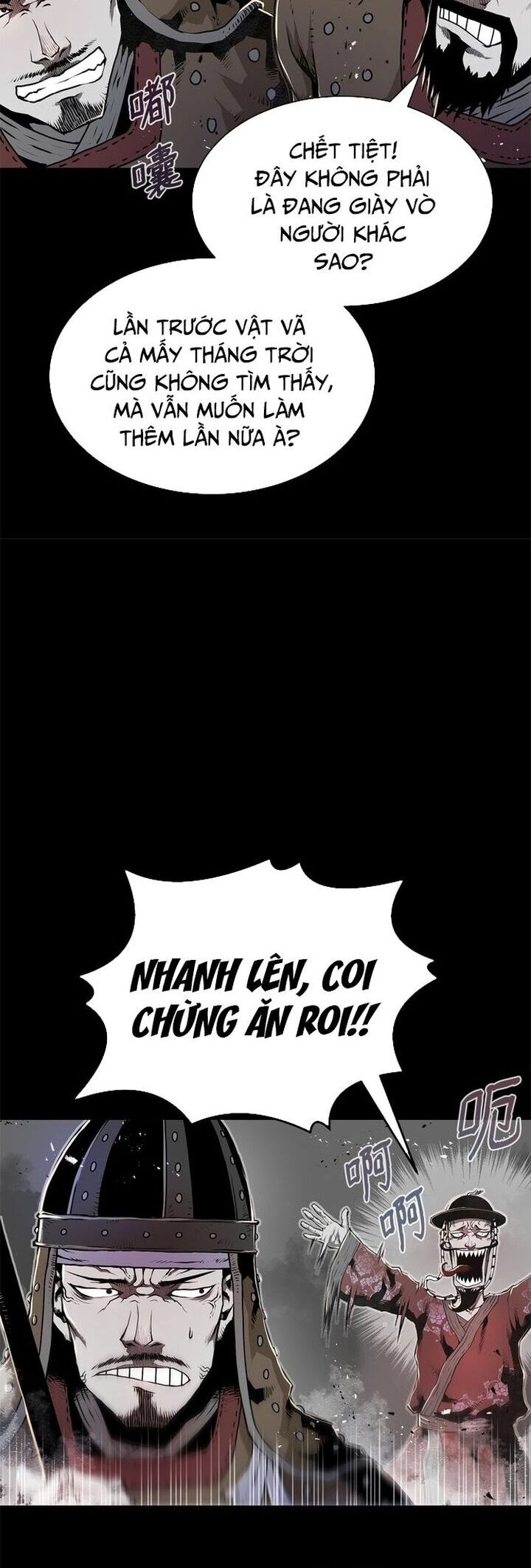 Sát Thủ Cuồng Loạn Chapter 1 - 10