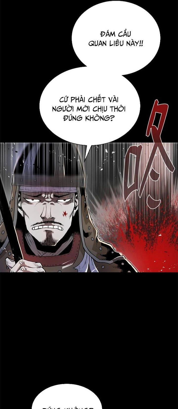 Sát Thủ Cuồng Loạn Chapter 1 - 11