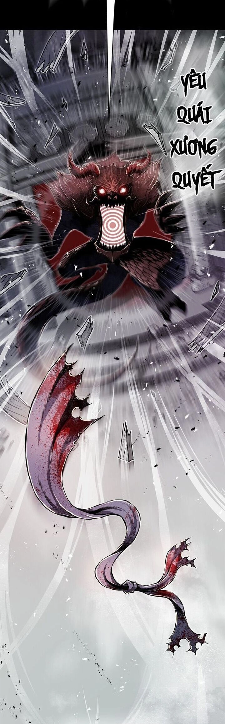 Sát Thủ Cuồng Loạn Chapter 1 - 16