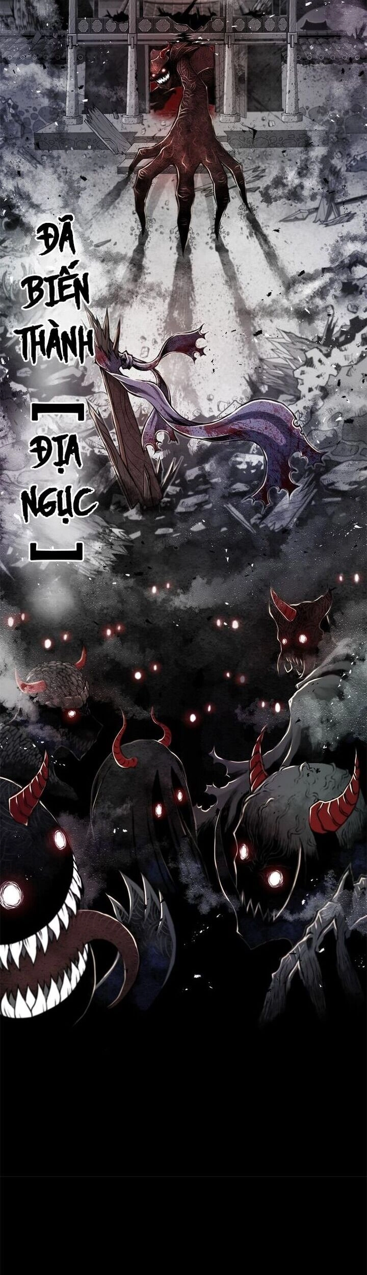 Sát Thủ Cuồng Loạn Chapter 1 - 18