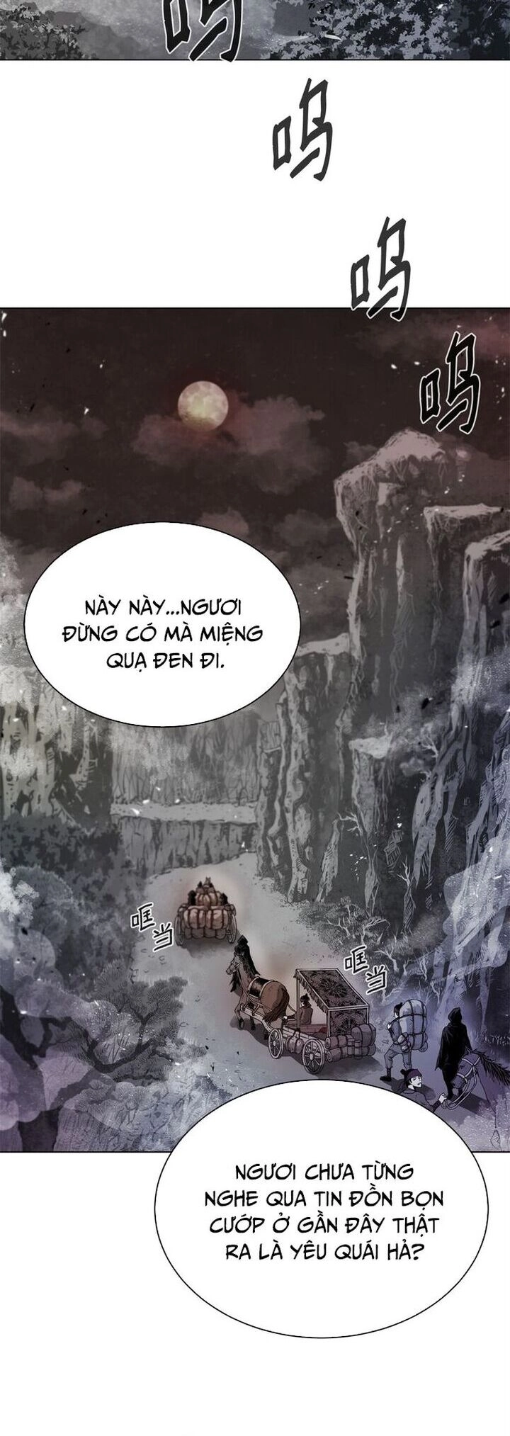 Sát Thủ Cuồng Loạn Chapter 1 - 26