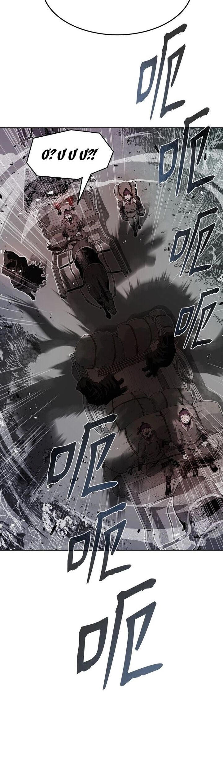 Sát Thủ Cuồng Loạn Chapter 1 - 32