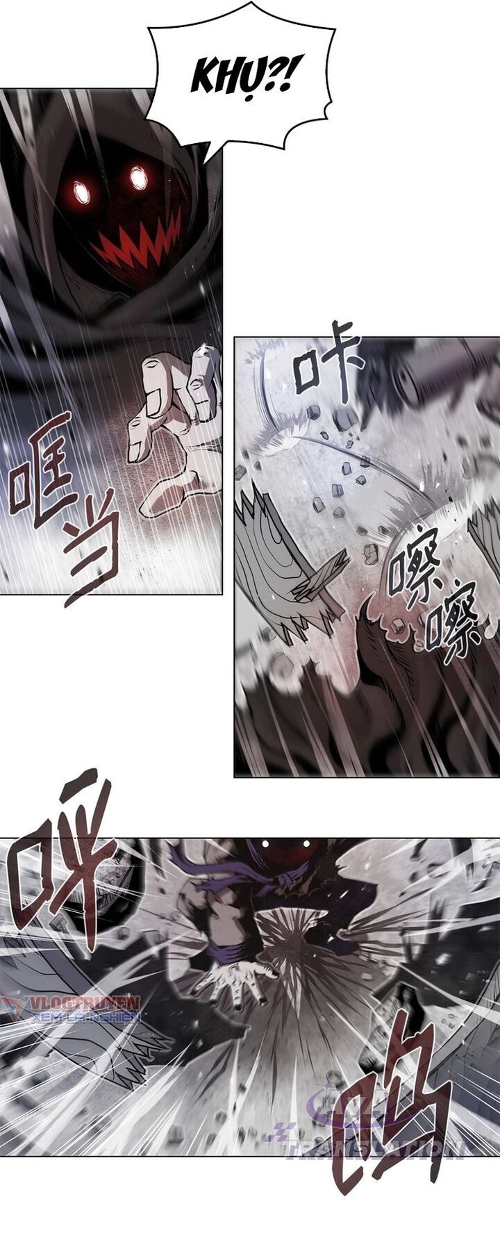 Sát Thủ Cuồng Loạn Chapter 1 - 35