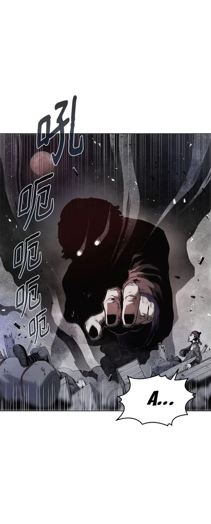 Sát Thủ Cuồng Loạn Chapter 1 - 36