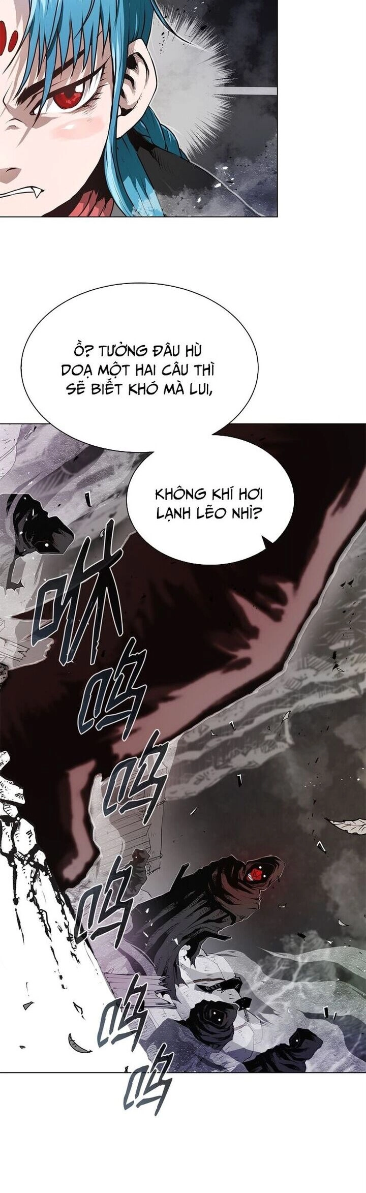 Sát Thủ Cuồng Loạn Chapter 1 - 40