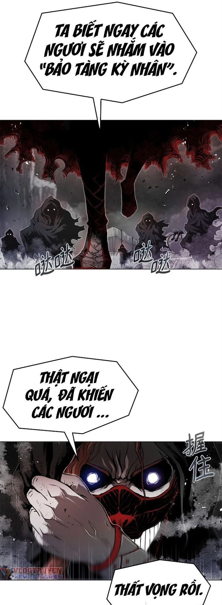 Sát Thủ Cuồng Loạn Chapter 1 - 41