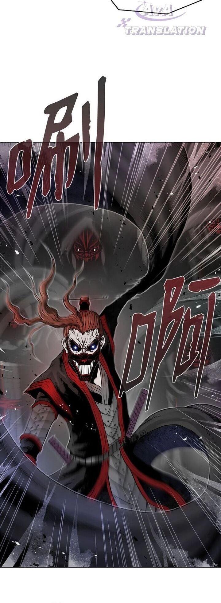 Sát Thủ Cuồng Loạn Chapter 1 - 42