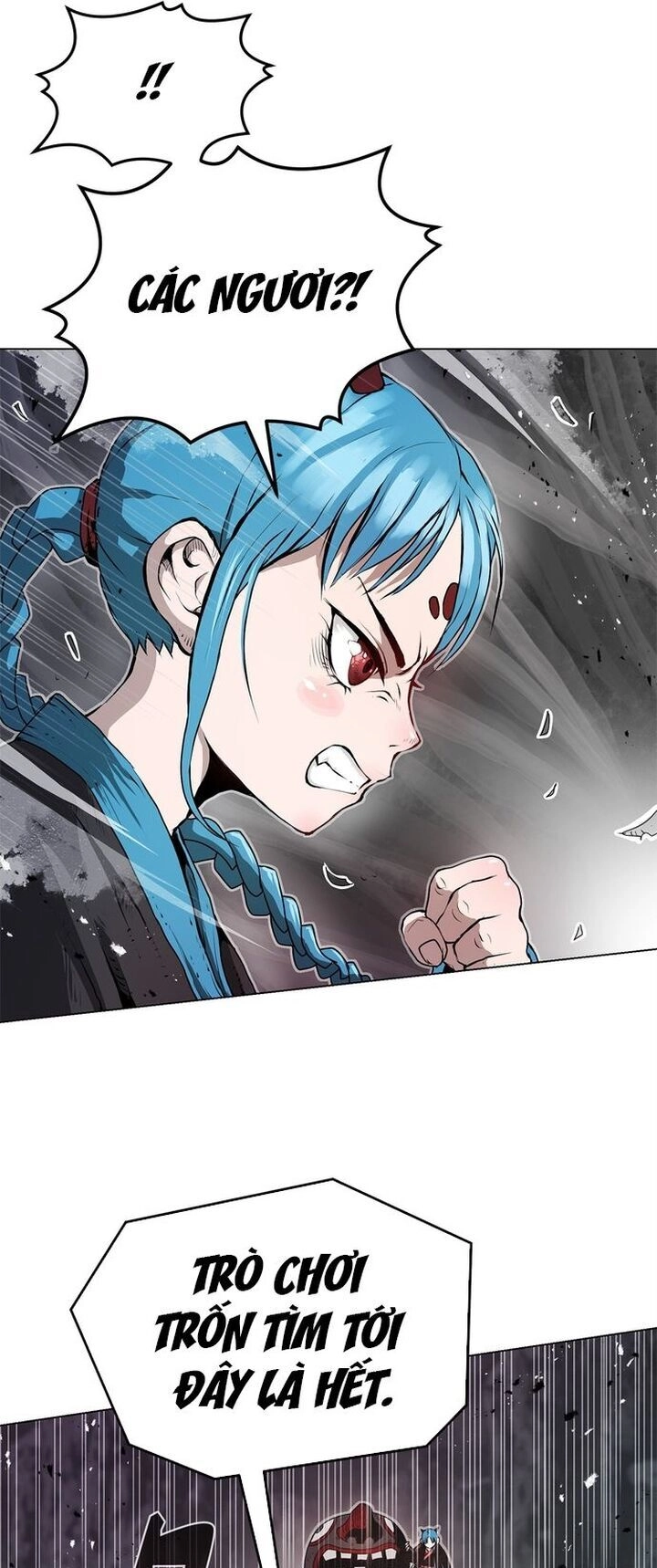 Sát Thủ Cuồng Loạn Chapter 1 - 43